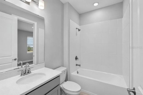 Villa ou maison à vendre à Palmetto, Floride: 3 chambres, 170.75 m2 № 2339046 - photo 8
