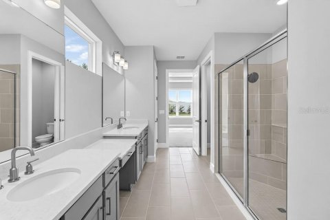 Villa ou maison à vendre à Palmetto, Floride: 3 chambres, 170.75 m2 № 2339046 - photo 3