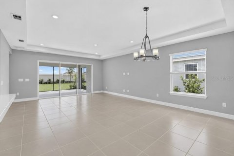 Villa ou maison à vendre à Palmetto, Floride: 3 chambres, 170.75 m2 № 2339046 - photo 7