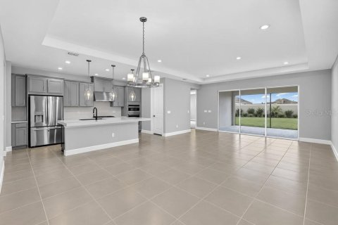 Villa ou maison à vendre à Palmetto, Floride: 3 chambres, 170.75 m2 № 2339046 - photo 5