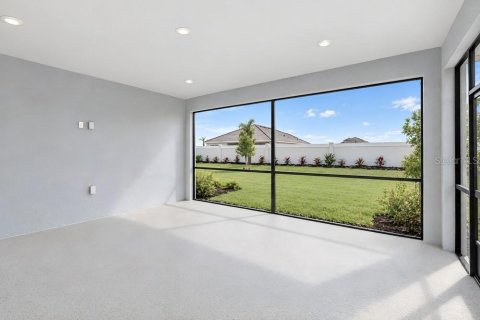 Villa ou maison à vendre à Palmetto, Floride: 3 chambres, 170.75 m2 № 2339046 - photo 6