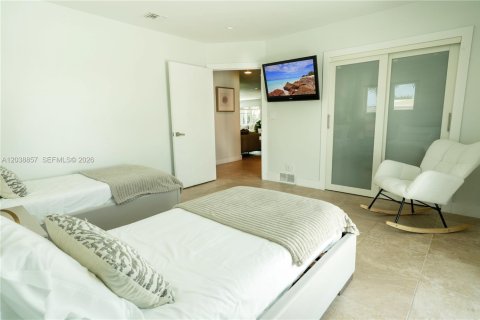 Villa ou maison à vendre à Fort Lauderdale, Floride: 4 chambres, 209.03 m2 № 2087870 - photo 27