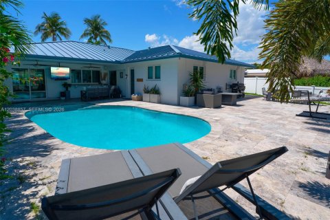 Villa ou maison à vendre à Fort Lauderdale, Floride: 4 chambres, 209.03 m2 № 2087870 - photo 15