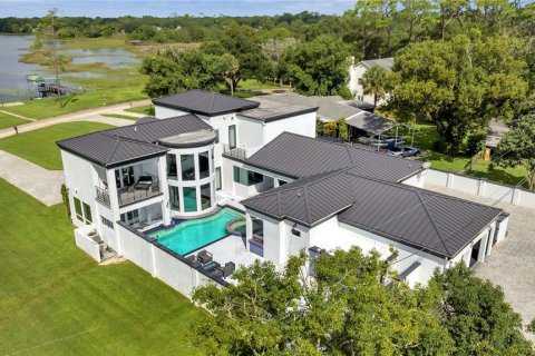 Casa en venta en DeLand, Florida, 4 dormitorios, 462.47 m2 № 1857764 - foto 7
