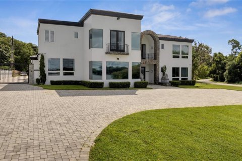 Casa en venta en DeLand, Florida, 4 dormitorios, 462.47 m2 № 1857764 - foto 3