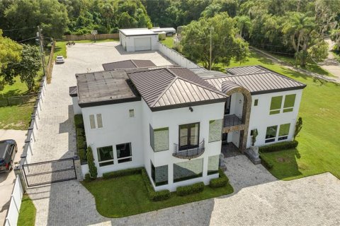 Casa en venta en DeLand, Florida, 4 dormitorios, 462.47 m2 № 1857764 - foto 6