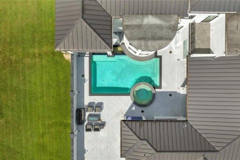 Casa en venta en DeLand, Florida, 4 dormitorios, 462.47 m2 № 1857764 - foto 8