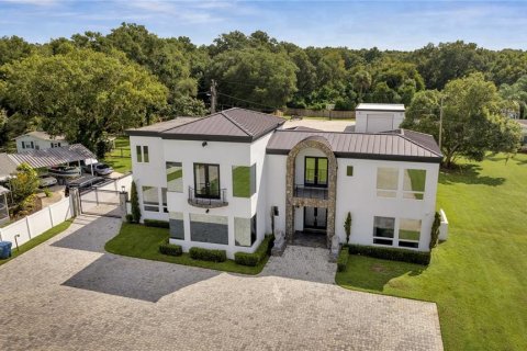 Casa en venta en DeLand, Florida, 4 dormitorios, 462.47 m2 № 1857764 - foto 2