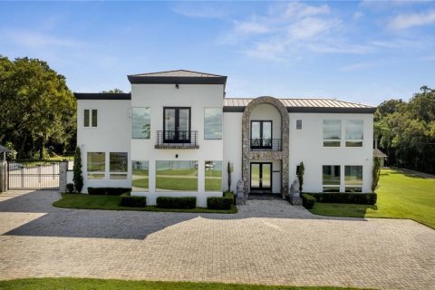 Casa en venta en DeLand, Florida, 4 dormitorios, 462.47 m2 № 1857764 - foto 1