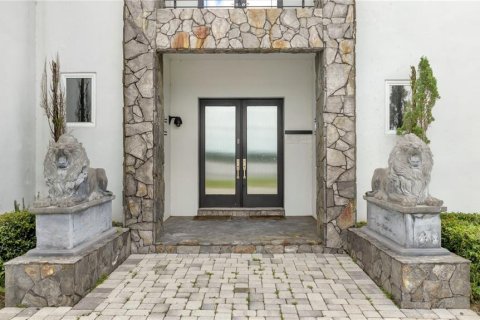 Casa en venta en DeLand, Florida, 4 dormitorios, 462.47 m2 № 1857764 - foto 11