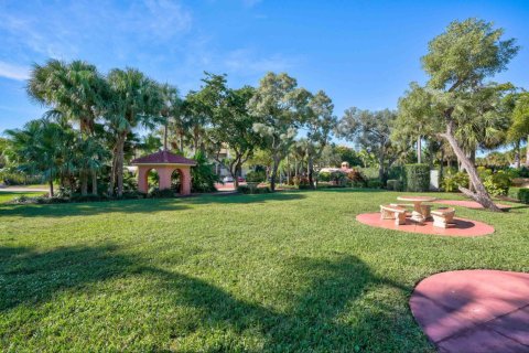 Copropriété à louer à Juno Beach, Floride: 3 chambres, 134.34 m2 № 998566 - photo 1
