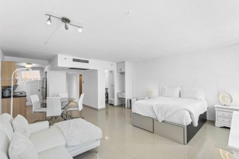 Copropriété à vendre à Miami Beach, Floride: 48.31 m2 № 2297563 - photo 16