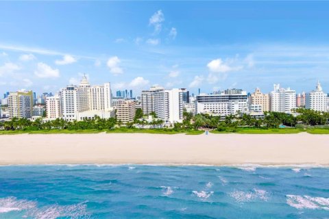 Copropriété à vendre à Miami Beach, Floride: 48.31 m2 № 2297563 - photo 22