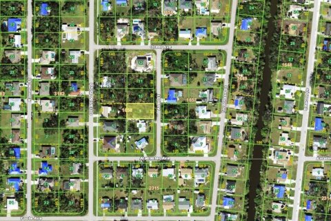 Land in Port Charlotte, Florida № 2165851 - photo 5