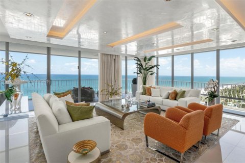 Copropriété à vendre à Bal Harbour, Floride: 3 chambres, 306.58 m2 № 1978058 - photo 4