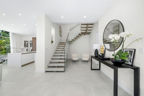 Villa ou maison à louer à Miami Beach, Floride: 5 chambres, 278.71 m2 № 1985273 - photo 27