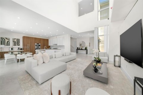 Villa ou maison à louer à Miami Beach, Floride: 5 chambres, 278.71 m2 № 1985273 - photo 15