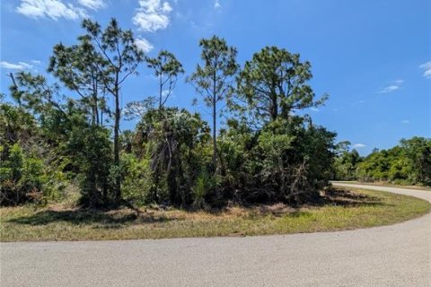 Land in North Port, Florida № 2205919 - photo 5