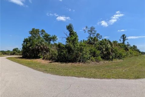 Land in North Port, Florida № 2205919 - photo 6
