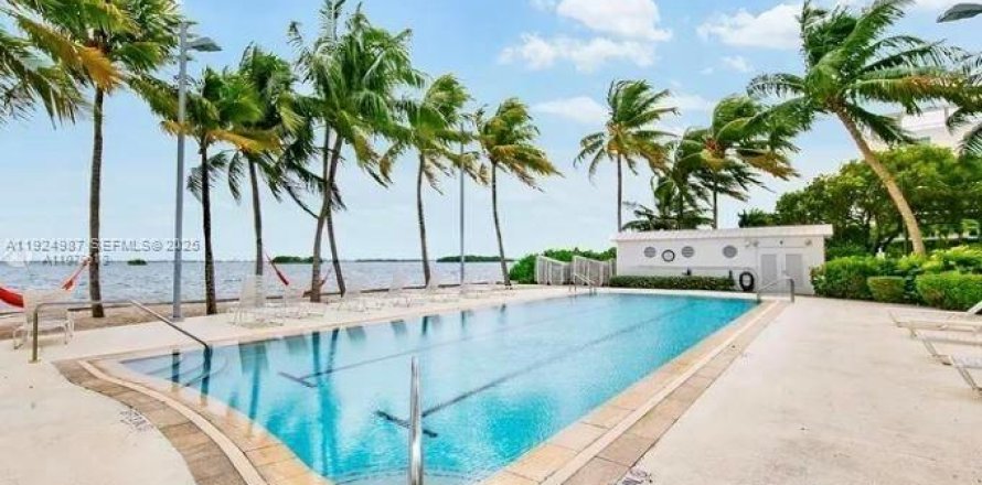 Condo in Miami, Florida, 2 bedrooms № 1985690