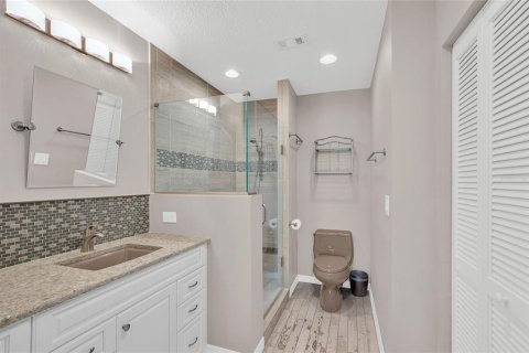 Townhouse in New Smyrna Beach, Florida 2 bedrooms, 134.99 sq.m. № 2226400 - photo 20