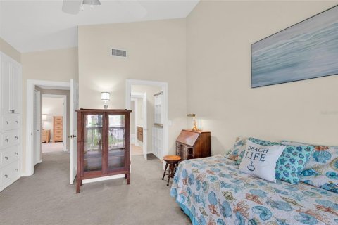 Townhouse in New Smyrna Beach, Florida 2 bedrooms, 134.99 sq.m. № 2226400 - photo 23
