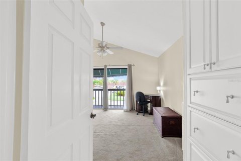 Townhouse in New Smyrna Beach, Florida 2 bedrooms, 134.99 sq.m. № 2226400 - photo 21