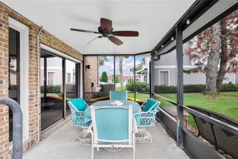 Townhouse in New Smyrna Beach, Florida 2 bedrooms, 134.99 sq.m. № 2226400 - photo 28