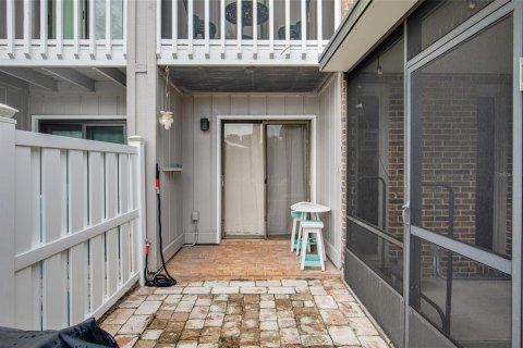 Townhouse in New Smyrna Beach, Florida 2 bedrooms, 134.99 sq.m. № 2226400 - photo 29