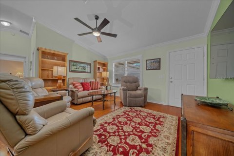 Casa en venta en The Villages, Florida, 3 dormitorios, 129.32 m2 № 1904087 - foto 17