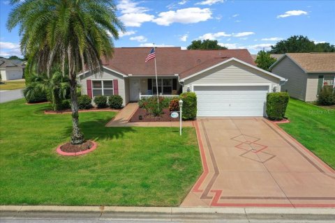 Villa ou maison à vendre à The Villages, Floride: 3 chambres, 129.32 m2 № 1904087 - photo 1