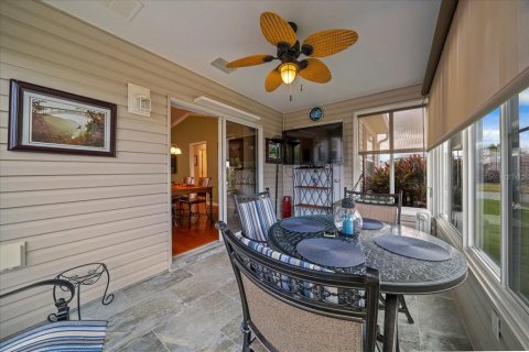 House in The Villages, Florida 3 bedrooms, 129.32 sq.m. № 1904087 - photo 28