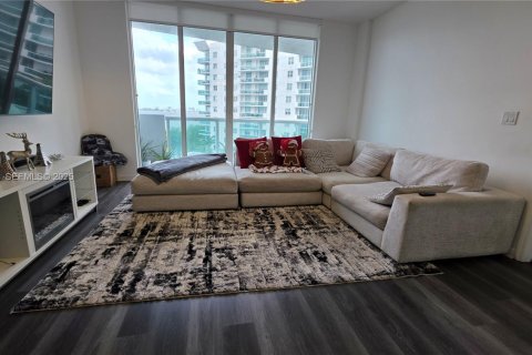 Condominio en venta en North Bay Village, Florida, 2 dormitorios, 116.22 m2 № 1993856 - foto 2