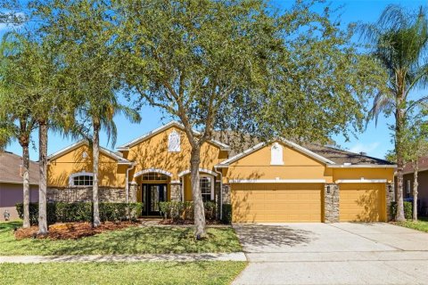 Casa en Orlando, Florida 5 dormitorios, 272.58 m2 № 2213670