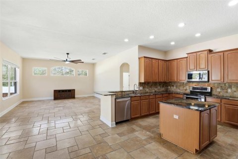 House in Orlando, Florida 5 bedrooms, 272.58 sq.m. № 2213670 - photo 26