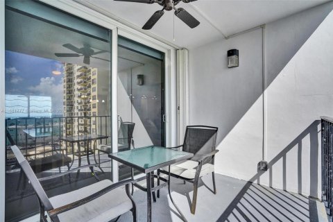 Condominio en venta en Hollywood, Florida, 2 dormitorios, 116.31 m2 № 1701851 - foto 20