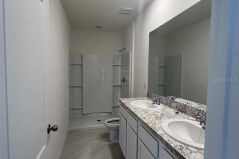 Townhouse in Davenport, Florida 3 bedrooms, 155.43 sq.m. № 1885764 - photo 12