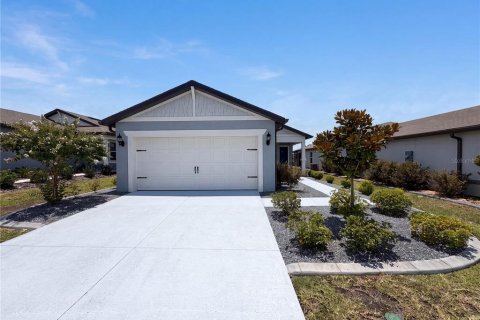 Villa ou maison à Ocala, Floride 2 chambres, 133.13 m2 № 2318398