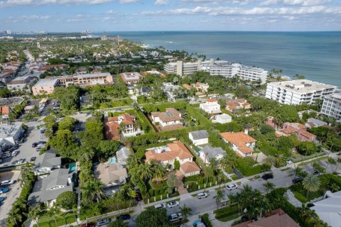 Снять в аренду виллу или дом в Палм-Бич, Флорида 4 комнаты, 230.03м2, № 2184988 - фото 20