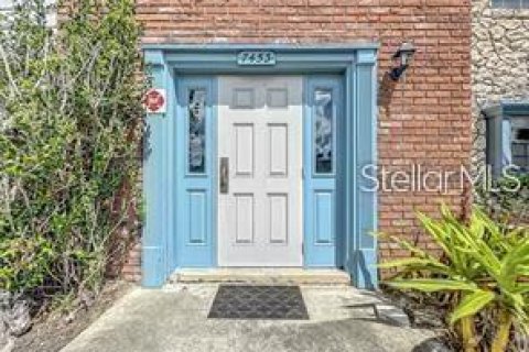 Condo à Winter Park, Floride, 2 chambres  № 2376808