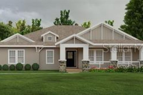 House in Ocala, Florida 3 bedrooms, 247.77 sq.m. № 2230651