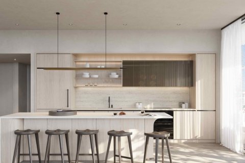 Ático en venta en Miami, Florida, 3 dormitorios, 211.1 m2 № 700868 - foto 1
