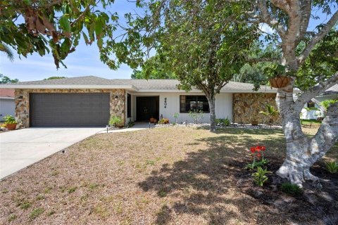 Casa en venta en Bradenton, Florida, 3 dormitorios, 160.81 m2 № 1622238 - foto 1