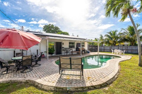 Casa en venta en Margate, Florida, 3 dormitorios, 110.83 m2 № 1968973 - foto 19