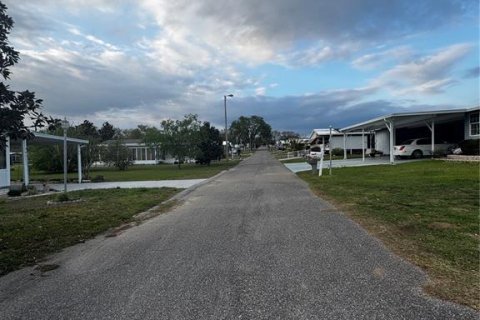 Terreno en venta en Dade City, Florida № 1567282 - foto 4