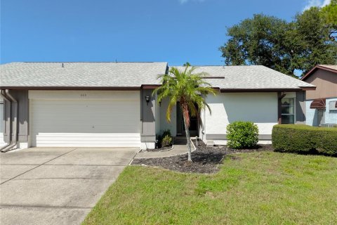 House in Englewood, Florida 2 bedrooms, 129.13 sq.m. № 2355844