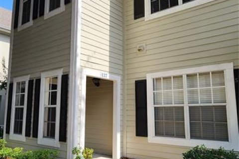 Condo in Gainesville, Florida, 1 bedroom  № 2367078