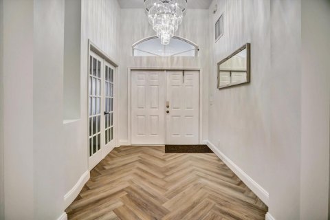Купить виллу или дом в Ройял-Палм-Бич, Флорида 9 комнат, 187.94м2, № 2153673 - фото 11