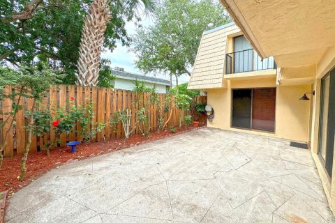 Villa ou maison à vendre à Vero Beach, Floride: 2 chambres, 108.7 m2 № 1081384 - photo 1