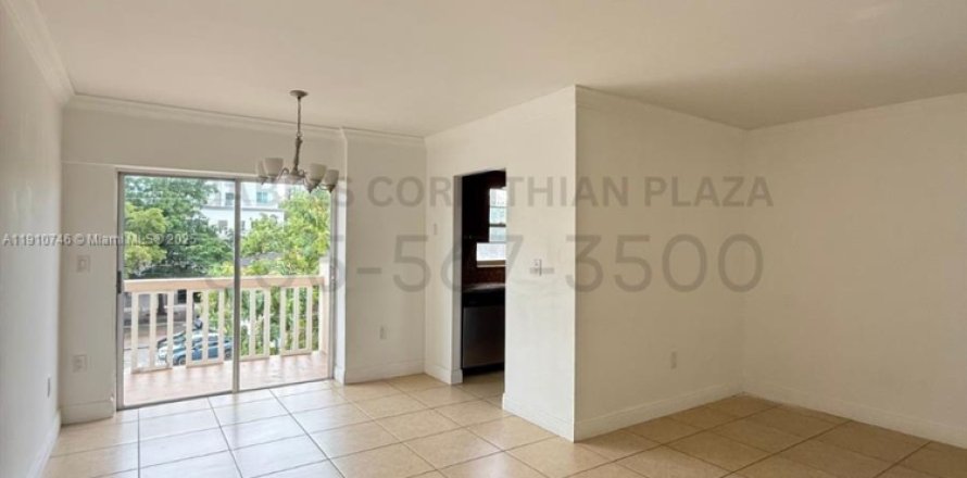 Appartement à Coral Gables, Floride 1 chambre, 5118.54 m2 № 1965934